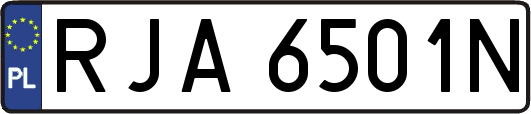 RJA6501N