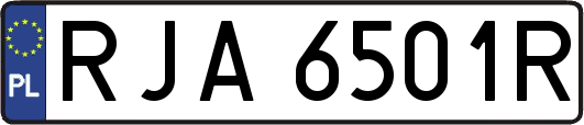 RJA6501R
