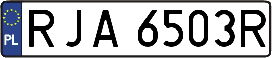 RJA6503R