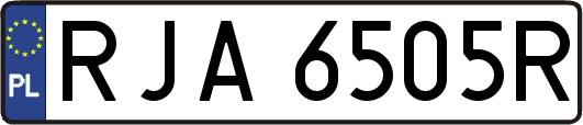 RJA6505R