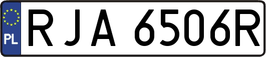RJA6506R