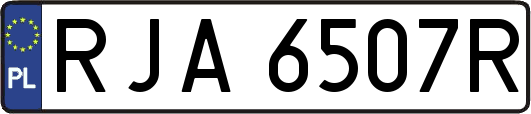 RJA6507R