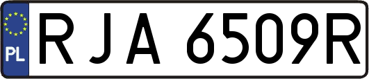 RJA6509R