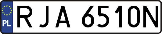 RJA6510N