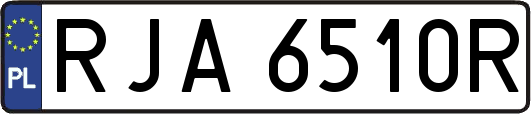 RJA6510R