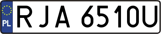 RJA6510U