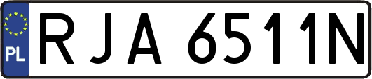 RJA6511N