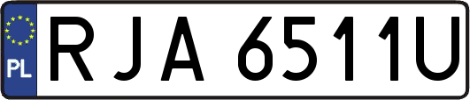 RJA6511U