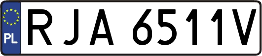 RJA6511V