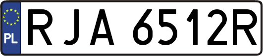 RJA6512R
