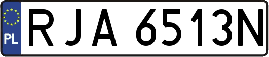 RJA6513N