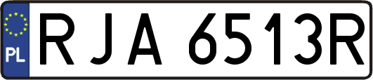 RJA6513R