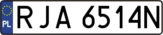 RJA6514N