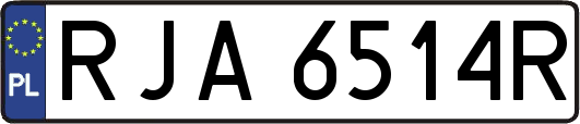 RJA6514R