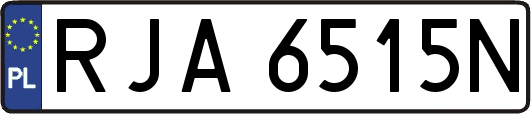RJA6515N