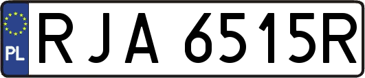 RJA6515R