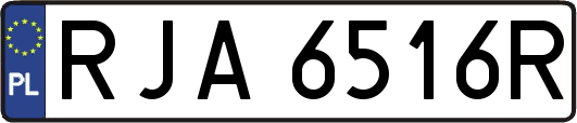 RJA6516R