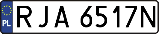 RJA6517N