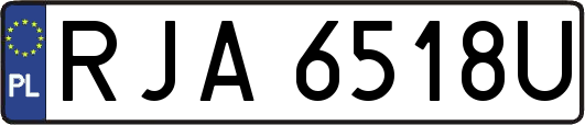 RJA6518U