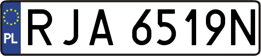 RJA6519N