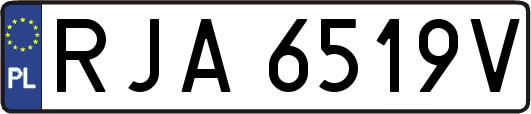 RJA6519V