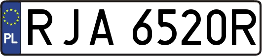 RJA6520R