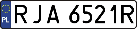 RJA6521R