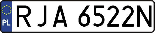 RJA6522N