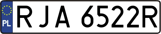 RJA6522R