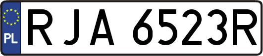 RJA6523R
