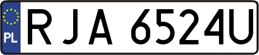 RJA6524U
