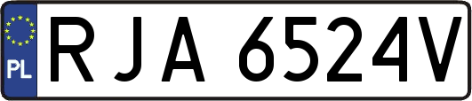 RJA6524V