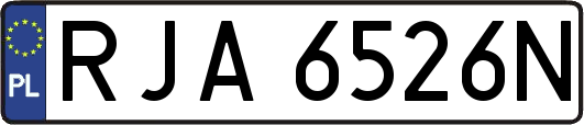 RJA6526N