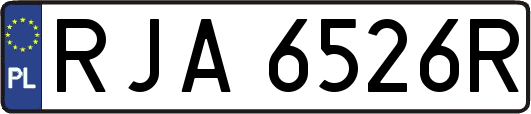 RJA6526R
