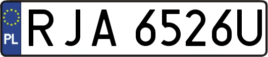 RJA6526U