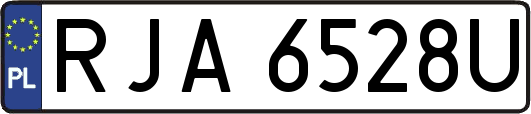 RJA6528U