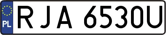 RJA6530U