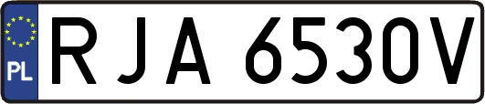 RJA6530V