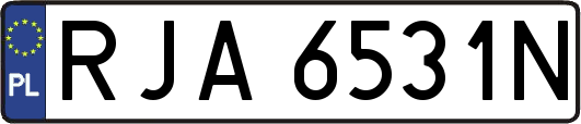RJA6531N