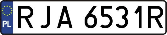 RJA6531R