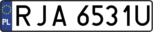 RJA6531U