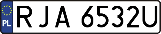 RJA6532U