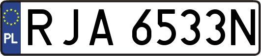 RJA6533N