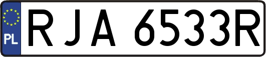 RJA6533R