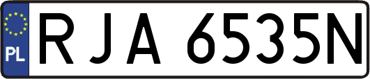 RJA6535N