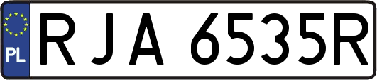 RJA6535R