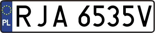 RJA6535V
