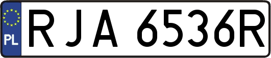 RJA6536R