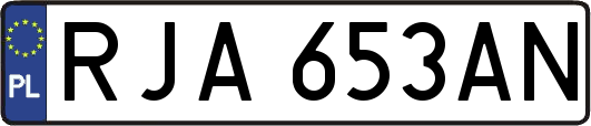 RJA653AN