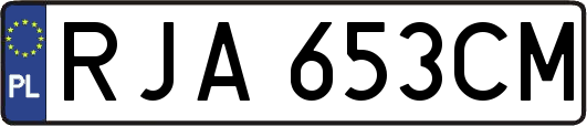 RJA653CM